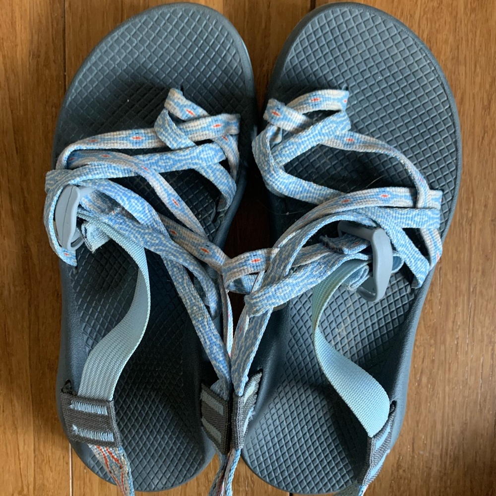 Chacos